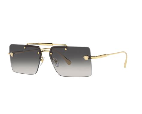 Buy Versace VE2245 C60 10028G Sunglasses 